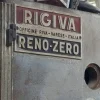 4#4772 Fresatrice cnc Rigiva Reno Zero