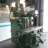 Fresatrice con doppia testa Caser Saimp FM 1630 X
