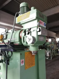 Fresatrice con doppia testa Caser Saimp FM 1630 X