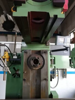 Fresatrice con doppia testa Caser Saimp FM 1630 X