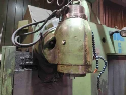 Fresatrice Correa CF 22/20 1998x 2.000-y 800- z 800mm