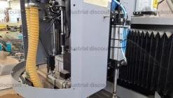 8#9600 Fresatrice Diciesse EngineeringAlcor All Rounder