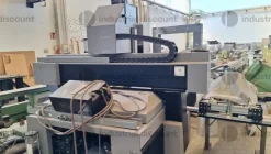 8#9600 Fresatrice Diciesse EngineeringAlcor All Rounder