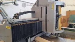 8#9600 Fresatrice Diciesse EngineeringAlcor All Rounder