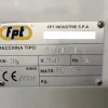 19#7737 Fresatrice FPT