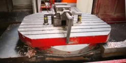 4#8399 Fresatrice Fpt Stinger