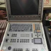 Fresatrice Huron corse asse X 2.500 - Y 1.000 - Z 1.000