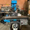 Fresatrice Itama FV30 Multitronic usata