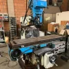 Fresatrice Itama Multitronic FV30 usata
