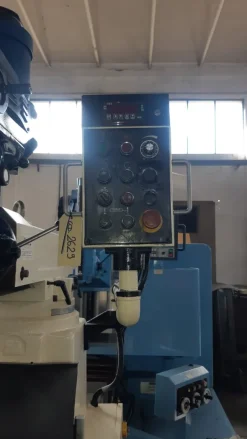 FRESATRICE METALMACCHINE MOD. 180 (2)