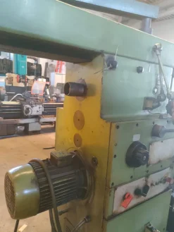 Fresatrice MEXIM FU 36