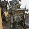 FRESATRICE UNIVERSALE AREX COMPLETA DI TESTA E DIVISORE