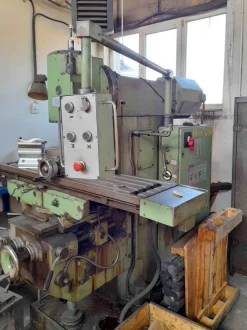 Fresatrice universale JAFO FWF 32J