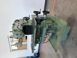 Fresatrice Universale per attrezzeriaC.B.FERRARI M2