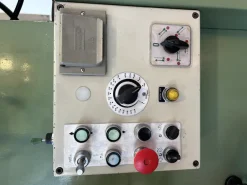 Fresatrice Universale per attrezzeriaC.B.FERRARI M2
