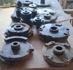 Frese professionali per lavori di falegnameria,