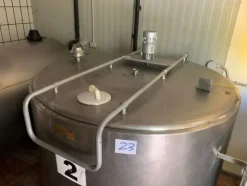 23#6331 Frigomilk