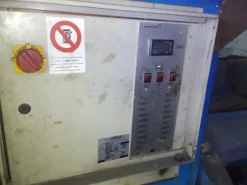 FRIGORIFERI INDUSTRIALI CHILLER