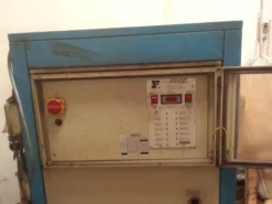 FRIGORIFERI INDUSTRIALI CHILLER