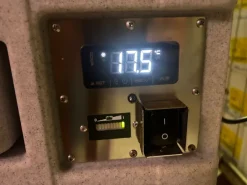 Frigoriferi mobili da trasporto COLDTAINER