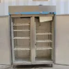 FRIGORIFERO ARMADIO REFRIGERATO POSITIVO