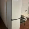 91#8655 Frigorifero e fornetto
