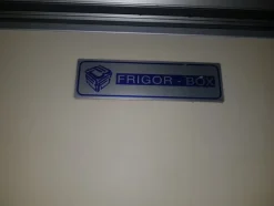 7#5522 Frigorifero Frigorbox