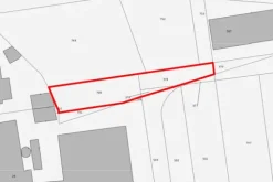 #19552 Frustoli di terreno di 1880 mq