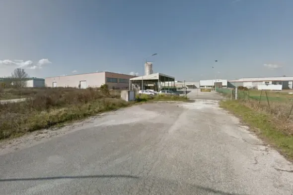 #19552 Frustoli di terreno di 1880 mq