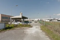 #19552 Frustoli di terreno di 1880 mq