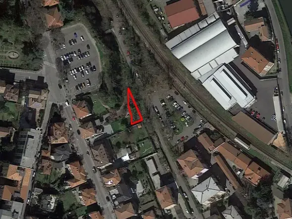 #23098 Frustoli di terreno per 1987 mq
