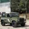 1#10097 Fuoristrada Land Rover 90