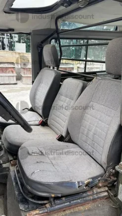 1#10097 Fuoristrada Land Rover 90