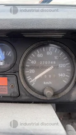 1#10097 Fuoristrada Land Rover 90