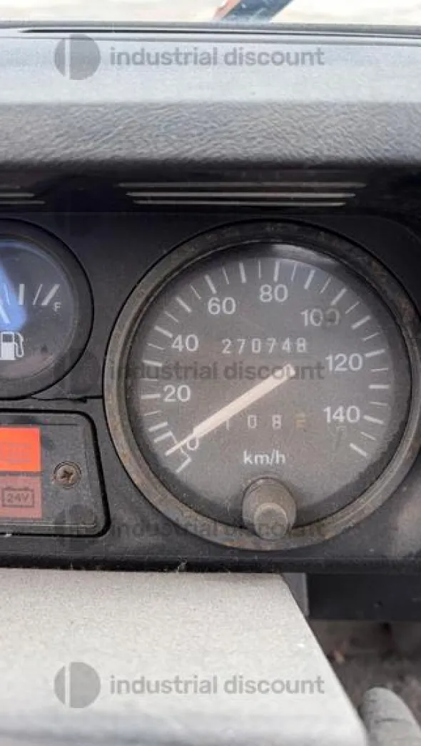 1#10097 Fuoristrada Land Rover 90