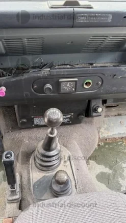 1#10097 Fuoristrada Land Rover 90