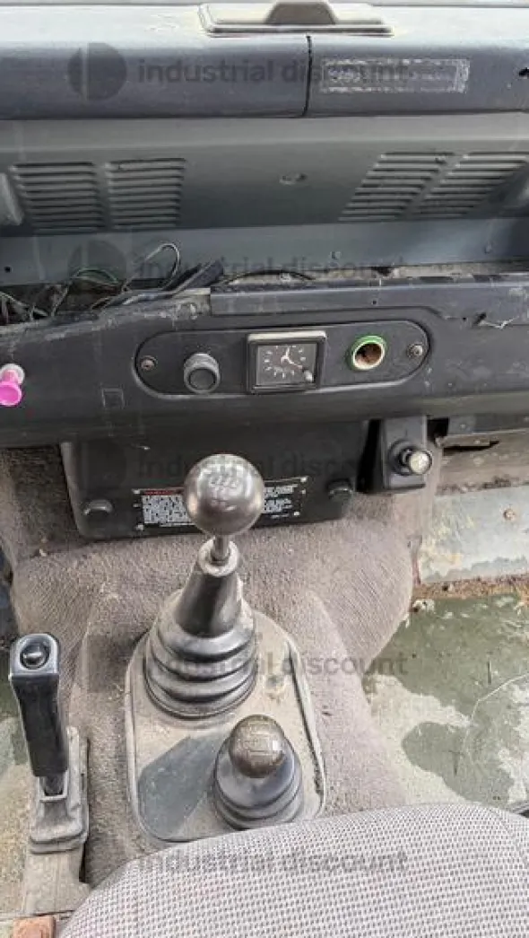 1#10097 Fuoristrada Land Rover 90