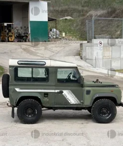 1#10097 Fuoristrada Land Rover 90
