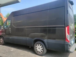FURGONE CHIUSO IVECO DAILY 35S11- 2300 TDI