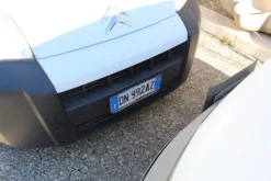 18#6883 Furgone Citroen