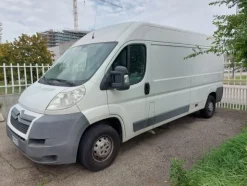 1#7330 Furgone Citroen