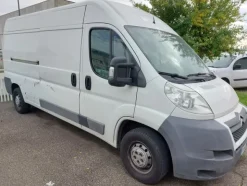 1#7330 Furgone Citroen
