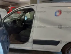 3#8926 Furgone Citroen Berlingo