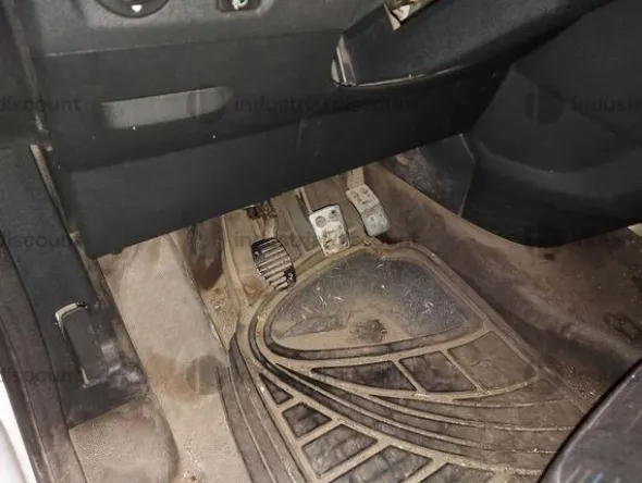 3#8926 Furgone Citroen Berlingo