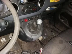 3#8926 Furgone Citroen Berlingo