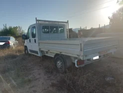 11#7937 Furgone Citroen Jumper