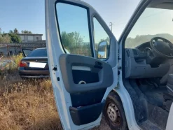11#7937 Furgone Citroen Jumper