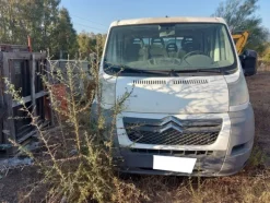 11#7937 Furgone Citroen Jumper