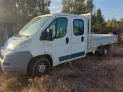 11#7937 Furgone Citroen Jumper