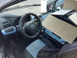 7#6799 Furgone Fiat